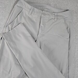 Bylt Everday Pants 2.0 32x30 Gray